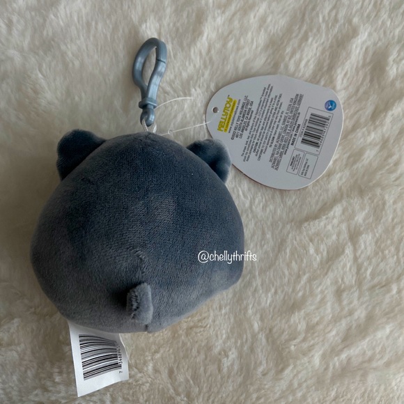 Squishmallow Clip On Ryan - Picture 2 of 2